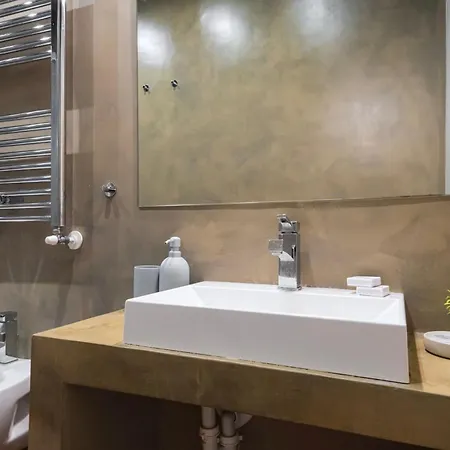 Apartment And Cozy In Porta Romana By Easylife *