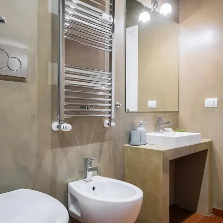 Apartment And Cozy In Porta Romana By Easylife Milan