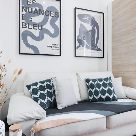 And Cozy In Porta Romana By Easylife Apartment *