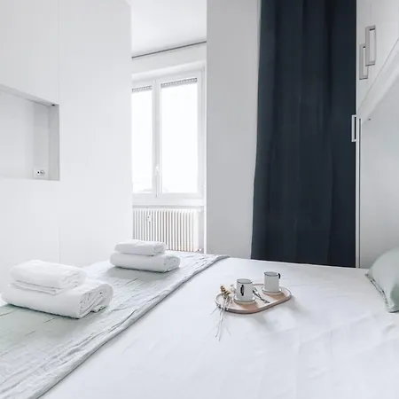 And Cozy In Porta Romana By Easylife *