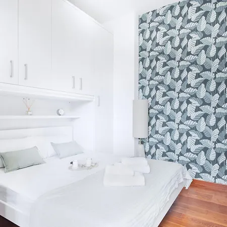 Apartment And Cozy In Porta Romana By Easylife *
