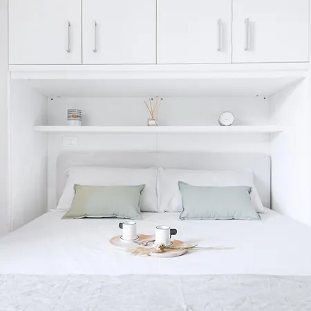 And Cozy In Porta Romana By Easylife Apartment