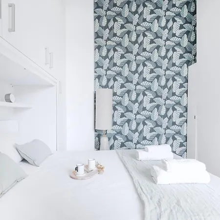 Easylife - - Pier Lombardo 16 - Porta Romana Апартаменты *
