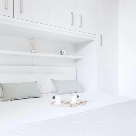 And Cozy In Porta Romana By Easylife *