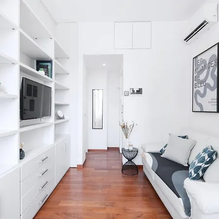 And Cozy In Porta Romana By Easylife Apartment Milan