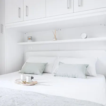 And Cozy In Porta Romana By Easylife Apartment *