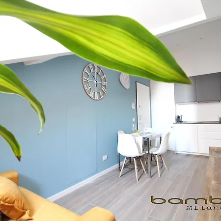 Bamboo Isonzo 아파트 *