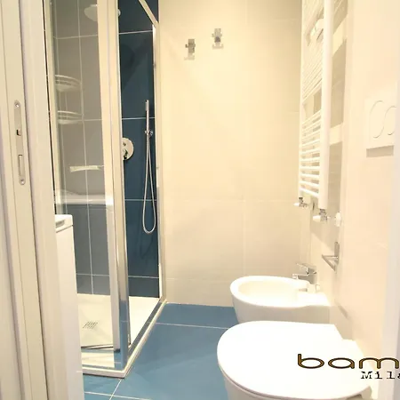 아파트 Bamboo Isonzo *