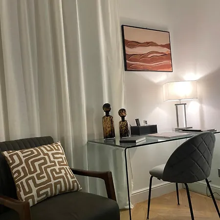 Apartamento Grg Charme *