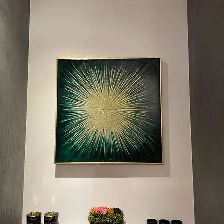 Grg Charme Apartamento Milán