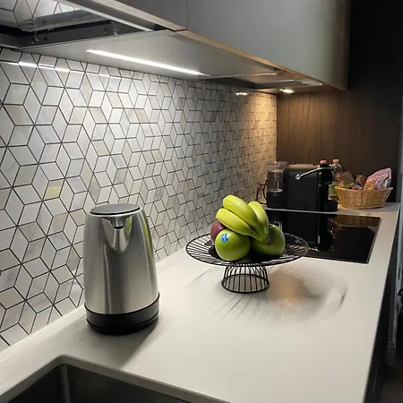 Apartamento Grg Charme Milán