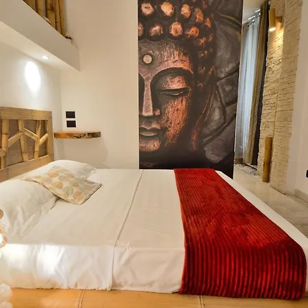 Meraviglioso Deluxe, Design Zen 2 2 Bagni Privati - Potente Wi-fi Ottimo Il Collegamento Con Aeroporto Di Malpensa E Rho Fiera, Vicino A 3 Linee Metropolitane Apartment Milan