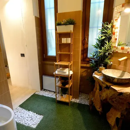 Apartment Meraviglioso Deluxe, Design Zen 2 2 Bagni Privati - Potente Wi-fi Ottimo Il Collegamento Con Aeroporto Di Malpensa E Rho Fiera, Vicino A 3 Linee Metropolitane Milan