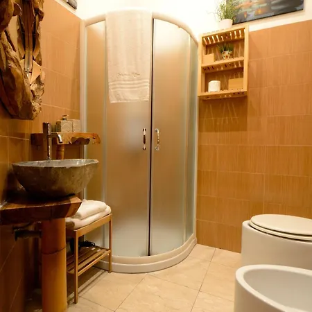 Apartment Meraviglioso Deluxe, Design Zen 2 2 Bagni Privati - Potente Wi-fi Ottimo Il Collegamento Con Aeroporto Di Malpensa E Rho Fiera, Vicino A 3 Linee Metropolitane