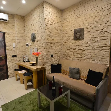 Apartment Meraviglioso Deluxe, Design Zen 2 2 Bagni Privati - Potente Wi-fi Ottimo Il Collegamento Con Aeroporto Di Malpensa E Rho Fiera, Vicino A 3 Linee Metropolitane