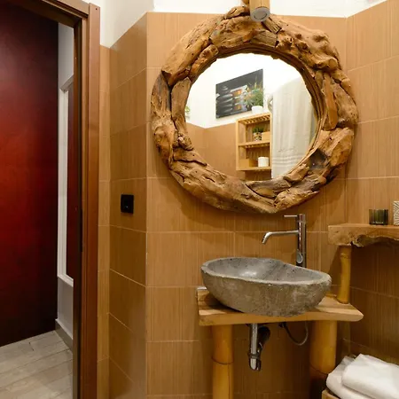 Apartment Meraviglioso Deluxe, Design Zen 2 2 Bagni Privati - Potente Wi-fi Ottimo Il Collegamento Con Aeroporto Di Malpensa E Rho Fiera, Vicino A 3 Linee Metropolitane *