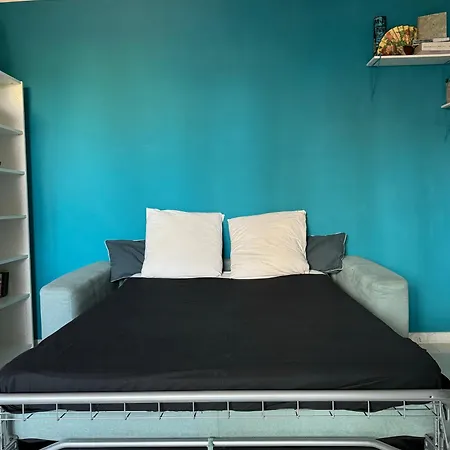 Milano Cozy Corner Apartman *
