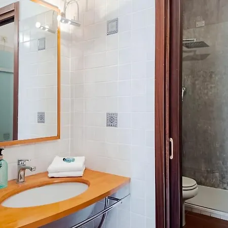 Apartment Alessandro 10 Mins Duomo Mailand