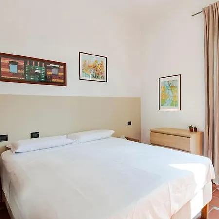 Alessandro 10 Mins Duomo Apartment Mailand