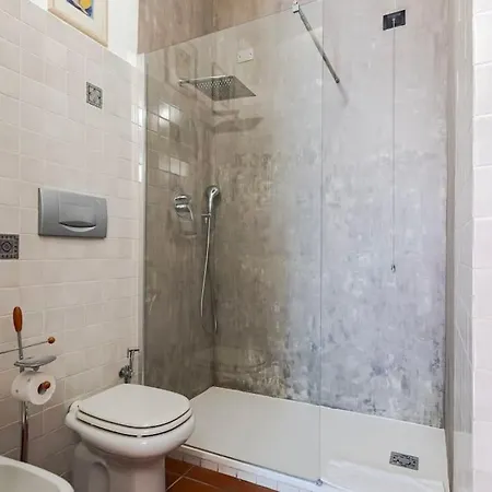 Apartment Alessandro 10 Mins Duomo