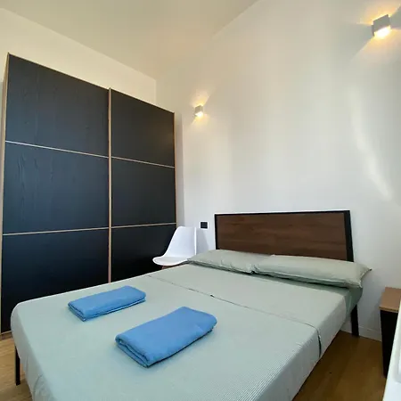 Apartment Modern 3 Bedrooms