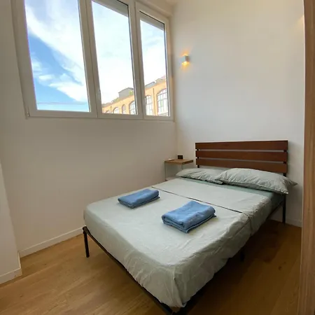 Modern 3 Bedrooms Apartment