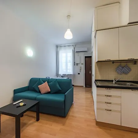 Appartement Bella Italy Donatello Liberty