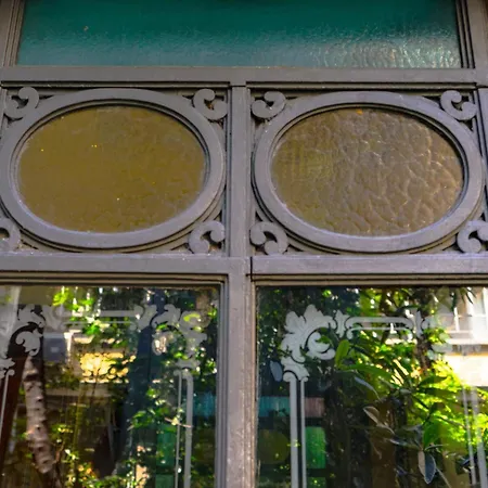 Bella Italy Donatello Liberty Appartement *