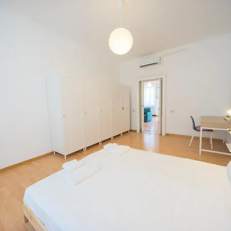 Appartement Bella Italy Donatello Liberty *