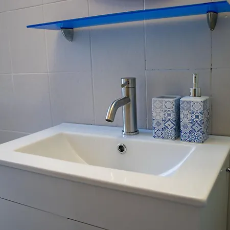 Appartement Bella Italy Donatello Liberty