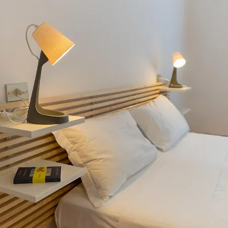 Bella Italy Donatello Liberty Appartement *