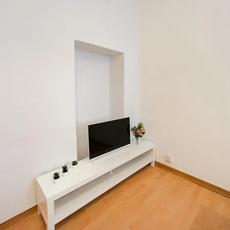 Appartement Bella Italy Donatello Liberty *