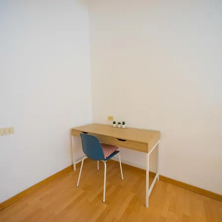 Appartement Bella Italy Donatello Liberty Milaan
