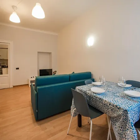 Apartment Bella Italy Donatello Liberty *