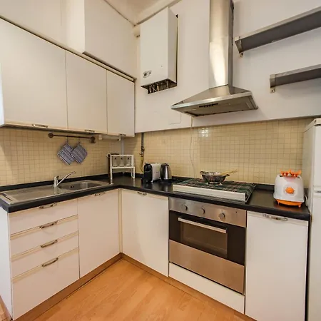 Bella Italy Donatello Liberty Appartement