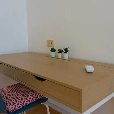 Appartement Bella Italy Donatello Liberty