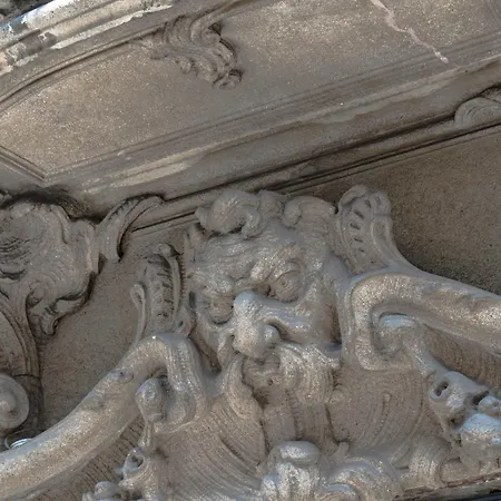 Apartment Bella Italy Donatello Liberty *