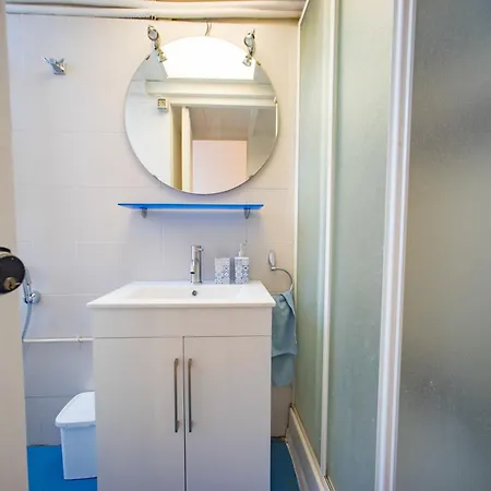Bella Italy Donatello Liberty Appartement Milaan