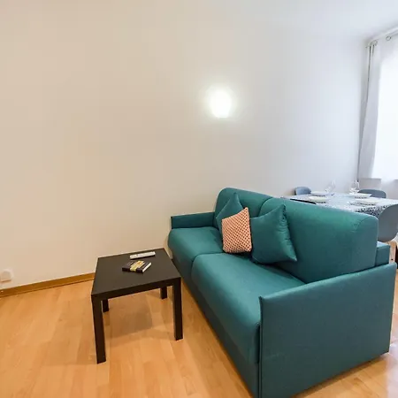 Bella Italy Donatello Liberty Appartement