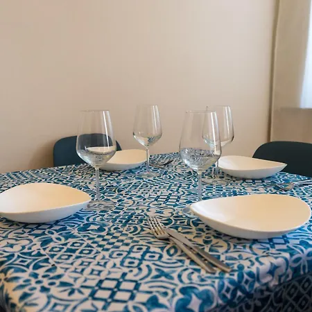 Apartment Bella Italy Donatello Liberty *