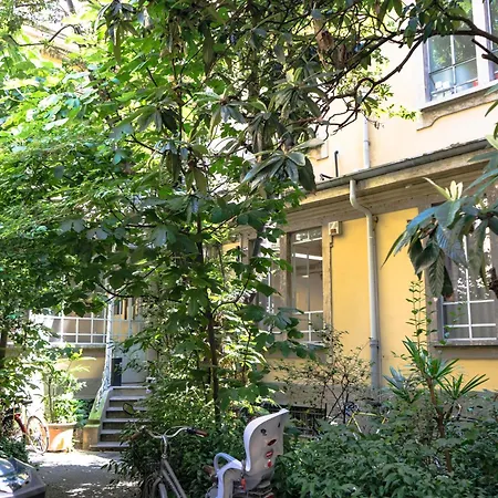Appartement Bella Italy Donatello Liberty