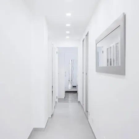 Apartment Easylife - Beautiful In Porta Romana Milan