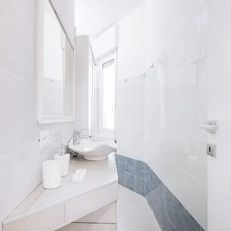 Apartment Easylife - Beautiful In Porta Romana