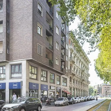 公寓 Easylife - - Montenero 4 - Porta Romana