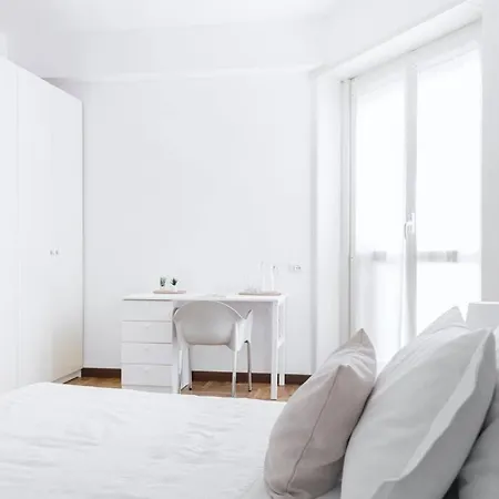 Easylife - Beautiful In Porta Romana * Milan