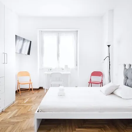 Apartment Easylife - Beautiful In Porta Romana *