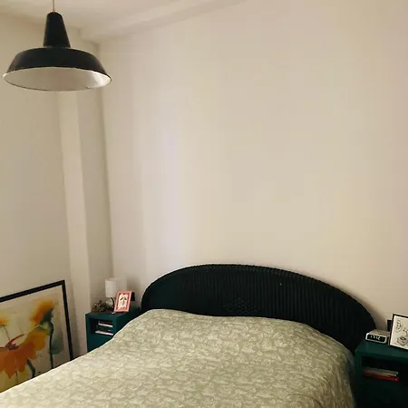 Apartment Corte Dei Navigli - Central Railing House *