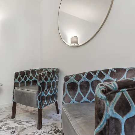 Guest house Duomo Smart