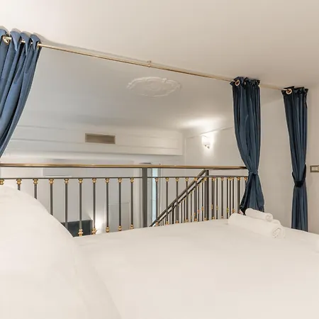 Guest house Duomo Smart Milan