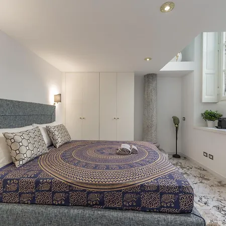 Guest house Duomo Smart
